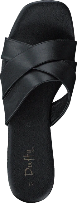 Duffy 75-01783 Black 12 Duffy 75-01783 Black -Duffy kauppa 60569 69 5