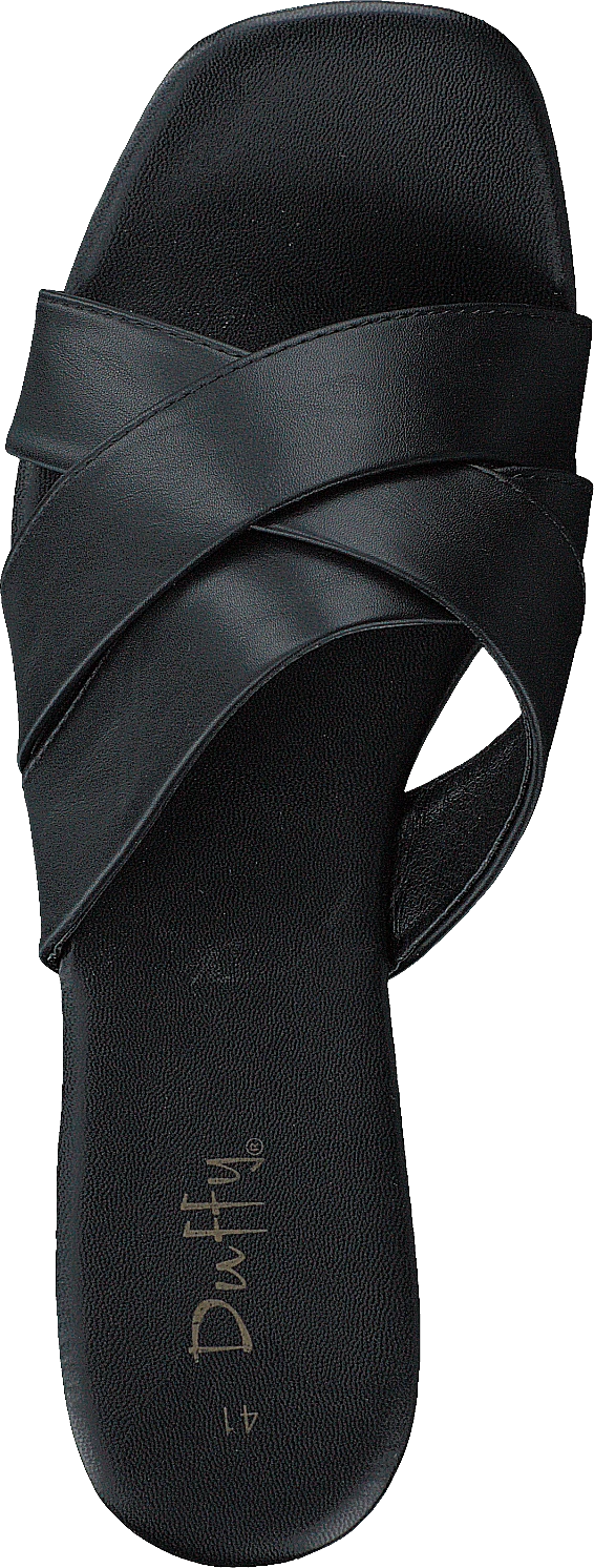 Duffy 75-01783 Black 6 Duffy 75-01783 Black - Image 6