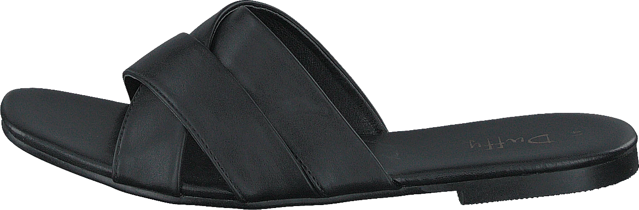 Duffy 75-01783 Black 1 Duffy 75-01783 Black