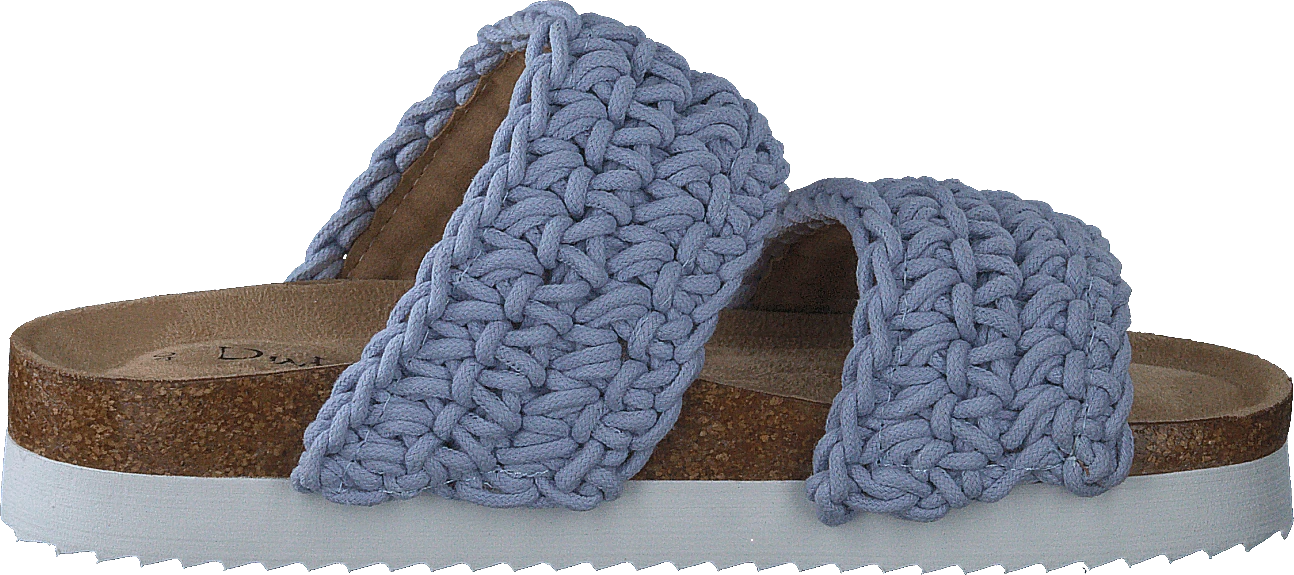 Duffy 86-65001 Light Blue 2 Duffy 86-65001 Light Blue - Image 2