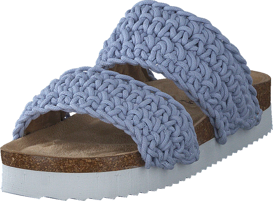 Duffy 86-65001 Light Blue 3 Duffy 86-65001 Light Blue - Image 3