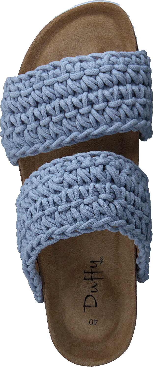 Duffy 86-65001 Light Blue 6 Duffy 86-65001 Light Blue - Image 6