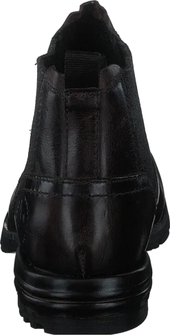 Bugatti Sentra Dark Grey/grey -Duffy kauppa 60572 33 4