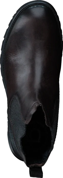 Bugatti Sentra Dark Grey/grey -Duffy kauppa 60572 33 5