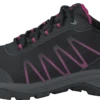 Terra Rock Gtx Black/fuchsia