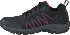 Terra Rock Gtx Black/fuchsia