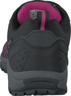 Terra Rock Gtx Black/fuchsia -Duffy kauppa 60575 25 4