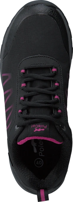 Terra Rock Gtx Black/fuchsia -Duffy kauppa 60575 25 5