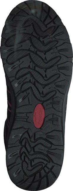 Terra Rock Gtx Black/fuchsia -Duffy kauppa 60575 25 6