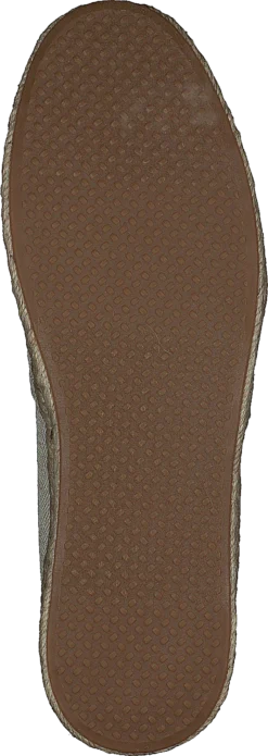 Toms Metallic Woven Rope Natural -Duffy kauppa 60575 38 6