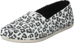 Toms Classic Leopard Print Egret -Duffy kauppa 60575 42 2
