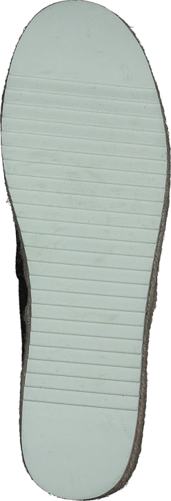 Toms Platform Rope Black Heavy Twill -Duffy kauppa 60575 44 6