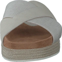 Toms Paloma Suede Egret -Duffy kauppa 60575 46 3