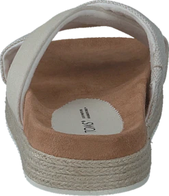 Toms Paloma Suede Egret -Duffy kauppa 60575 46 4
