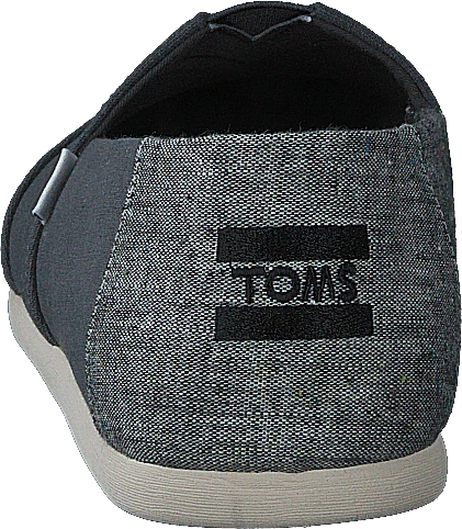 Toms Alpargata Cloudbound Linen Speckled Linen 5 Toms Alpargata Cloudbound Linen Speckled Linen - Image 5