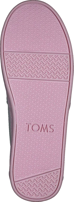 Toms Classic Iridescent Stripe White -Duffy kauppa 60575 55 6