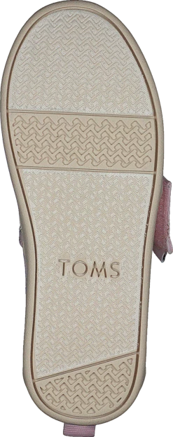 Toms Classic Bee Mine Foil Tiny Barley Pink 13 Toms Classic Bee Mine Foil Tiny Barley Pink -Duffy kauppa 60575 57 6