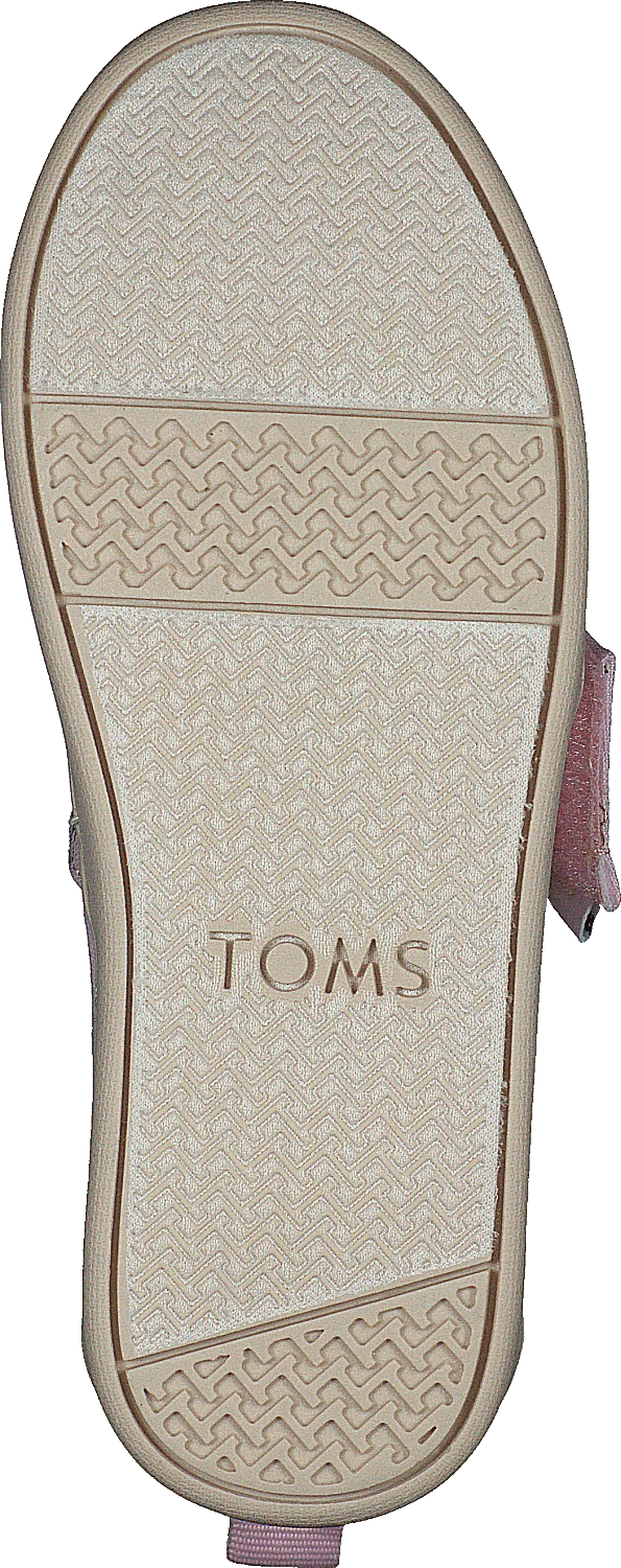 Toms Classic Bee Mine Foil Tiny Barley Pink 7 Toms Classic Bee Mine Foil Tiny Barley Pink - Image 7