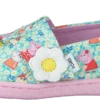 Toms Classic Peppa Pig Light Jade