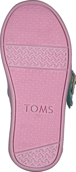 Toms Classic Peppa Pig Light Jade -Duffy kauppa 60575 59 6