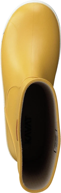 Kavat Skur Wp Bright Yellow -Duffy kauppa 60576 81 5