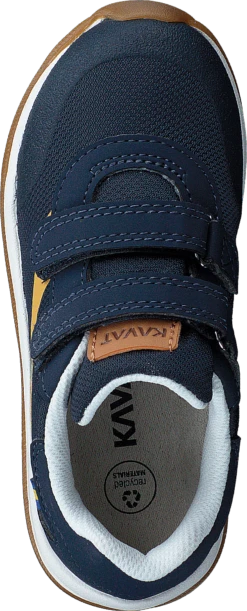 Kavat Närke Tx Blue & Yellow -Duffy kauppa 60576 88 5