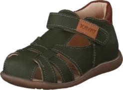 Kavat Rullsand Ep Khaki -Duffy kauppa 60576 93 2