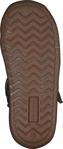 Kavat Rullsand Ep Khaki -Duffy kauppa 60576 93 6