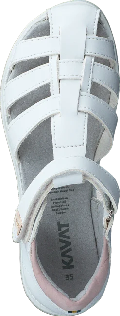 Kavat Forsvik Xc White -Duffy kauppa 60577 10 5