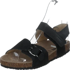 Kavat Bergvik Ep Black -Duffy kauppa 60577 26 2