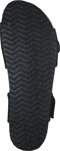 Kavat Bergvik Ep Black -Duffy kauppa 60577 26 6