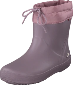 Viking Alv Indie Dusty Pink/light Pink