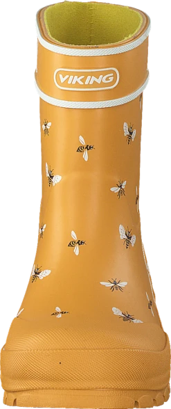 Viking Alv Jolly Yellow/white -Duffy kauppa 60577 68 3