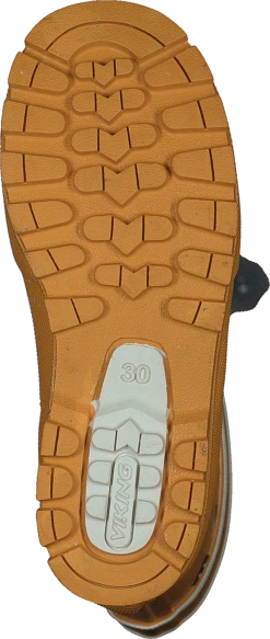 Viking Alv Jolly Yellow/white -Duffy kauppa 60577 68 6