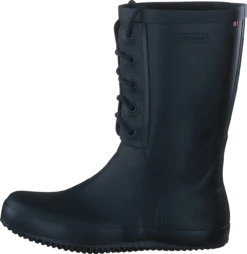 Viking Retro Logg Navy