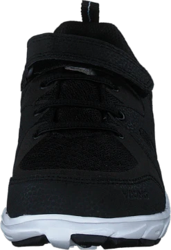 Viking Tolga Low Wp Black -Duffy kauppa 60577 86 3