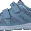 Viking Odda Low Iceblue