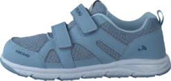 Viking Odda Low Iceblue