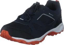 Viking Nator Low Gtx Navy/rust -Duffy kauppa 60577 90 2