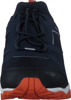Viking Nator Low Gtx Navy/rust -Duffy kauppa 60577 90 3