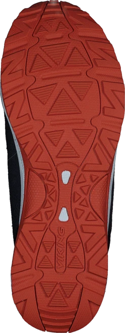 Viking Nator Low Gtx Navy/rust -Duffy kauppa 60577 90 6