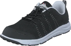Viking Arnes Low Black/light Grey -Duffy kauppa 60577 99 2