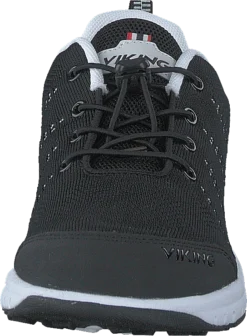 Viking Arnes Low Black/light Grey -Duffy kauppa 60577 99 3