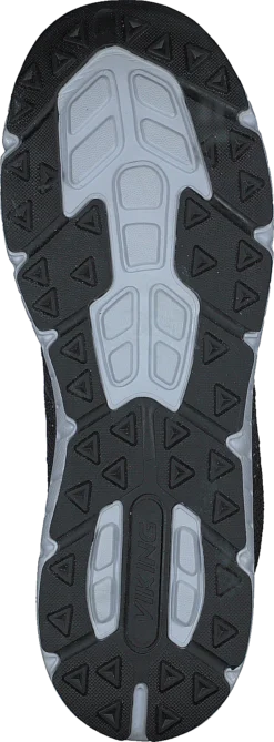 Viking Arnes Low Black/light Grey -Duffy kauppa 60577 99 6