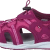 Viking Thrill Fuchsia/pink