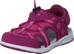 Viking Thrill Fuchsia/pink -Duffy kauppa 60578 04 2