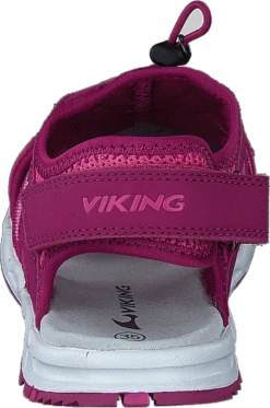 Viking Thrill Fuchsia/pink -Duffy kauppa 60578 04 4