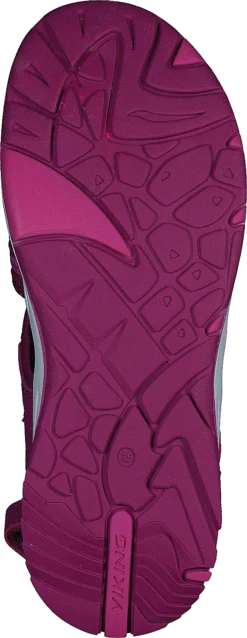 Viking Thrill Fuchsia/pink -Duffy kauppa 60578 04 6