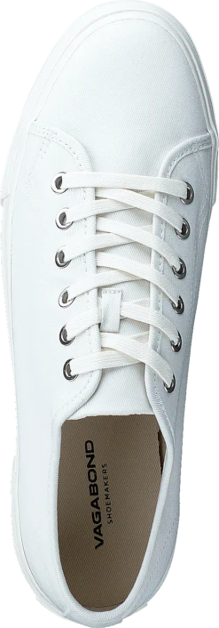 Vagabond Teddie W 5125-080-01 White -Duffy kauppa 60579 29 5