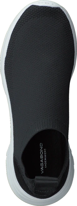 Vagabond Janessa 5123-177-20 Black -Duffy kauppa 60579 33 5